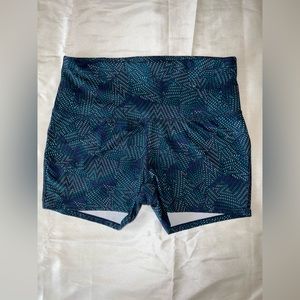 MTA sports women’s shorts